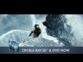 Everest On Blu Ray 3D Blu Ray DVD Universal Pictures HD