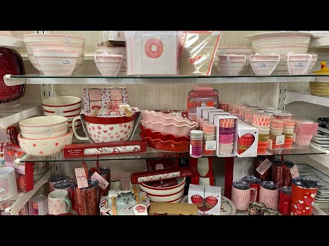 RaeDunn Hunt HomeGoods/Marshall's/Dollar General shop...