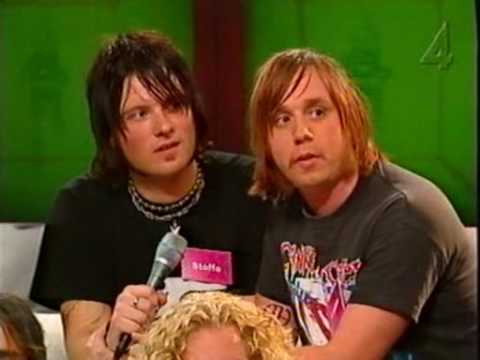 Position X Säsong 1 Avsnitt 1