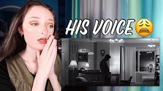 CRUSH - None 넌 MV Reaction!!