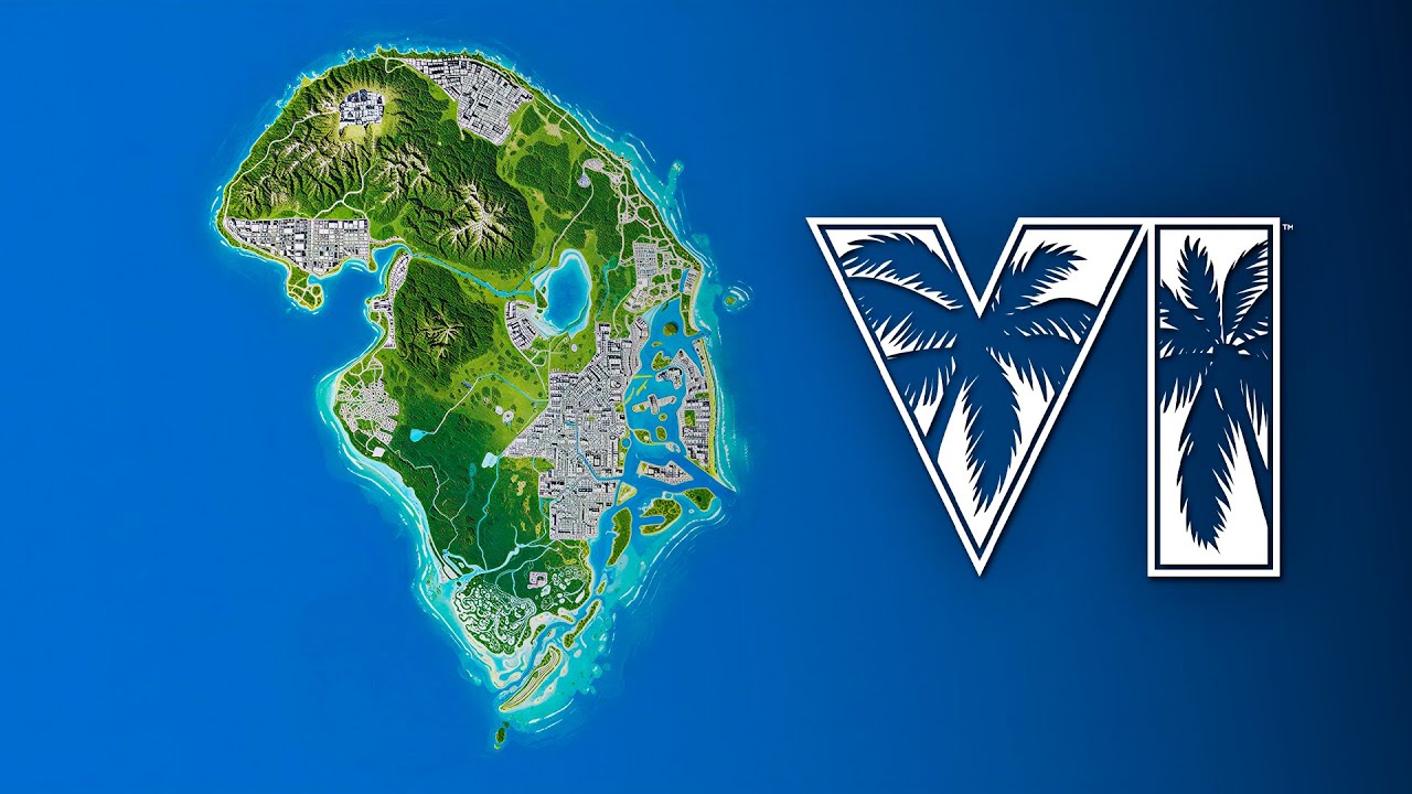 El Descubrimiento que puede Arruinar el Mapa de GTA 6