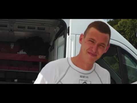 Skrądź Rally Team l MX Proxi Tarmac Masters 2020 l Citroen C2 l