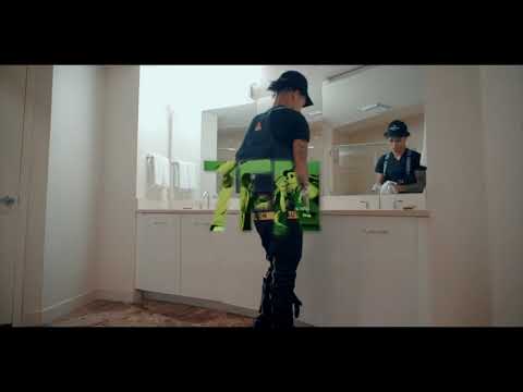 7FN x Yg Rob - Party (OFFICIAL VIDEO)