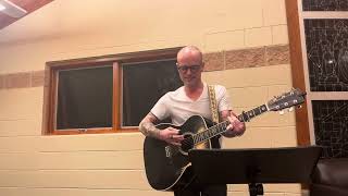 Derek Webb - Table for Two (Caedmon’s Call song)