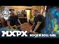 MxPx - Rock n Roll Girl (Between This World and the Next)