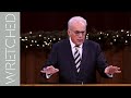 John MacArthur: Does America Really Matter in the Big Picture? | WRETCHED - Wretched John MacArthur: Does America Really Matter in the Big Picture? | WRETCHED