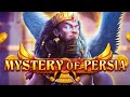 Mystery Of Persia Slot By Onlyplay Gameplay Free Spins Feature