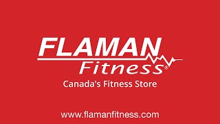 Flaman Fitness - Canada's Fitness Store