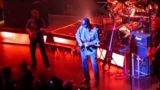 Carry On: Kerry Livgren Performs with Kansas 2013 - 40th Anniversary FAC