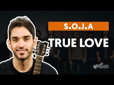 True Love - Roy Hamilton