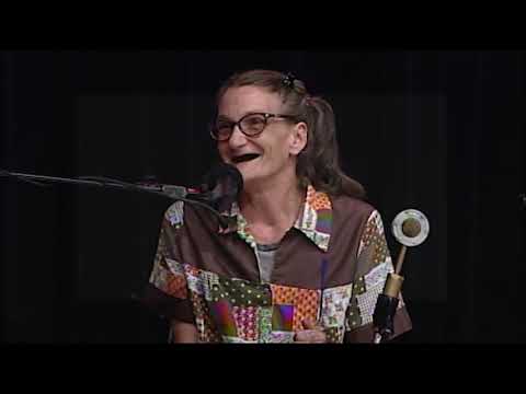 WoodSongs 924: Abby the Spoon Lady & Chris Rodrigues and McPeake