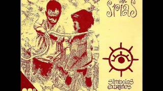 Spias - Detras del Sol (1990)