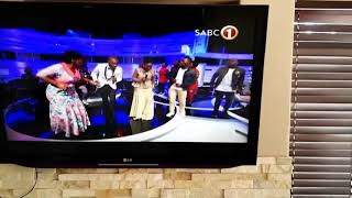 Ujes'unobubele Ngami