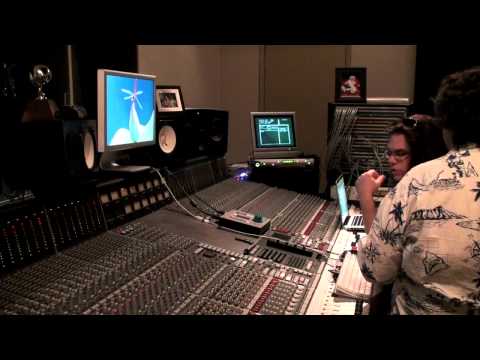 SSL 6048 E|G+ Automation Lesson Part 1