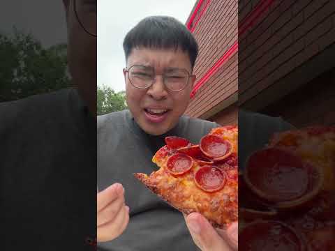 David Dobrik Pizza vs. Best LA Pizza