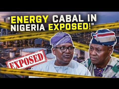 How Dangote is Fighting Nigeria's Energy Mafia | Ownahomeng TV | Feel at Home