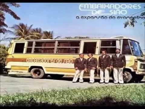 Embaixadores de Sião LP completo