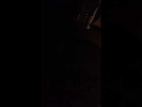 Kaleem say goodnight