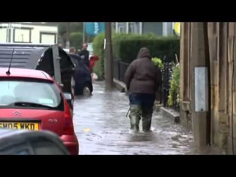 Reporting Scotland 08Jul11