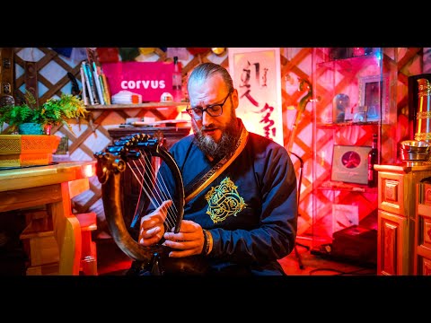 Хөөмэй & Алтай Ятга - Khuumei & Altai Harp