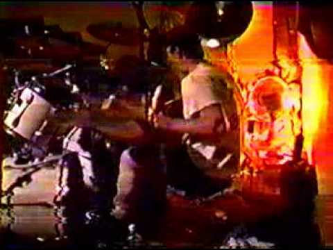 Cryptopsy - Jamspace Rehearsal, 1997, None So Vile