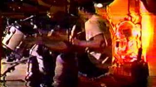 Cryptopsy - Jamspace Rehearsal, 1997, None So Vile