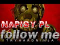 TryHardNinja - Follow me (napisy PL) 