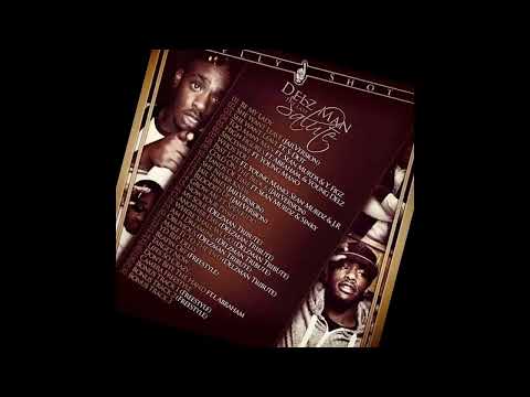 Delzman – Bonus Track 3 | The Last Salute (Official Tribute)