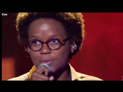 Priscila Tossan canta Bom Senso na Semifinal do The Voice Brasil 2018.