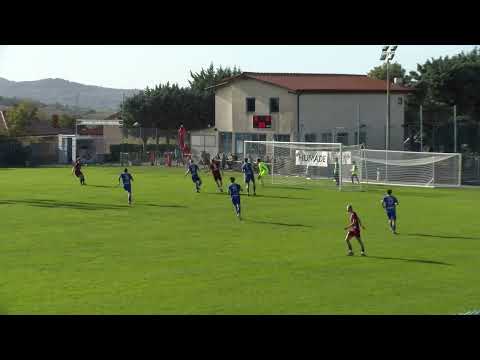 2.SNL (2025/26) | Jadran Dekani : Triglav Kranj (3:4) 12.krog