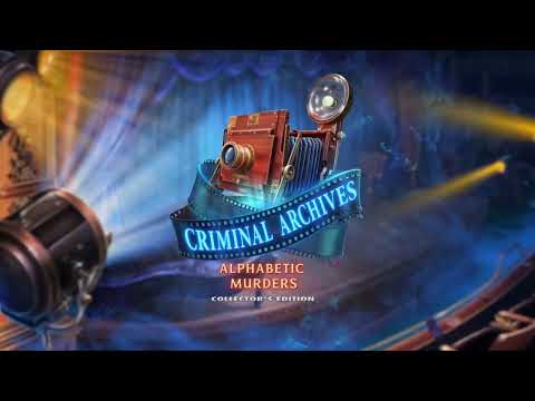 Criminal Archives 2 f2p Video