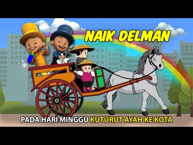 Video de pronunciación de anak en Indonesia