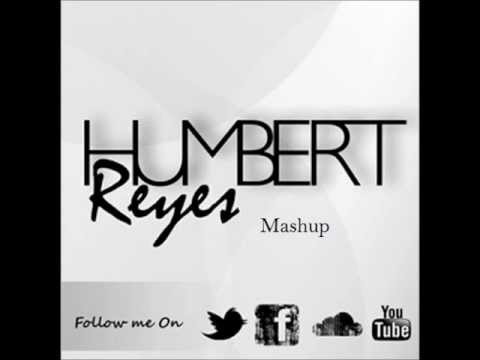 Eurythmics, Nari & Milani - Sweet Atom (Humbert Reyes Mashup)