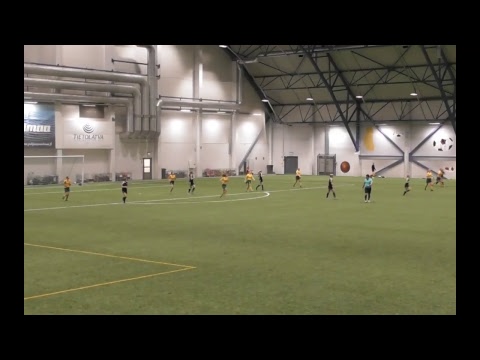 OGC 2019 live Pallokissat 04/05 vs HauPa B16