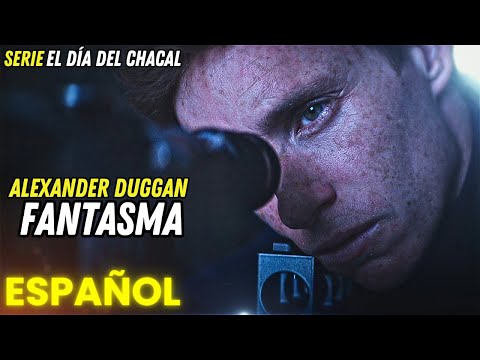 EL DÍA DEL CHACAL PELÍCULA Y SERIE EN ESPAÑOL ESTRENO 2024 - ANÁLISIS COMPLETO MEJOR SERIE 2025