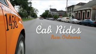 Cab Rides: Imagination Movers - Episode 2