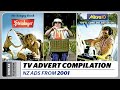 2001 New Zealand Advert Combo Part 11