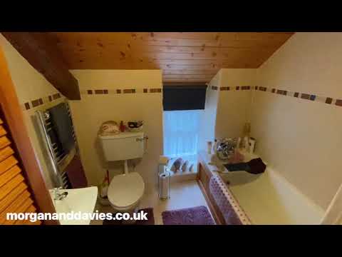 Brynda, Llanddewi Brefi