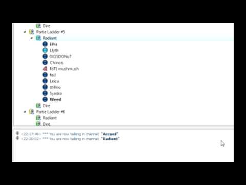 fastban du ts bourbier en 30s