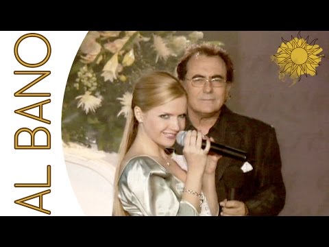 Al Bano e Юлия Михальчик - Свадьба