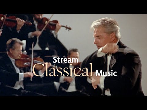 STAGE+ Stream Classical Music video thumbnail