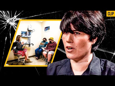 Mijn transitie is mislukt — Ritchie Herron over zijn spijt