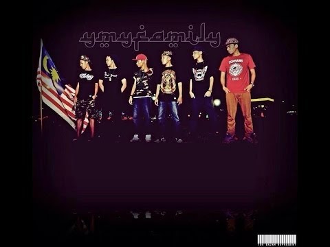 YMYFam x BHard (Zero.0) - Pandang Dengar