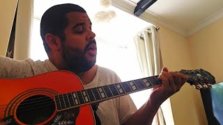 Panic - The Smiths (cover)