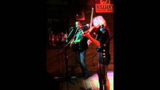 Traveling Alone Jason Isbell with Amanda Shires