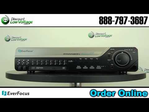 32 Channel Full HD CCTV DVR | H.264 | 3 Year Warranty