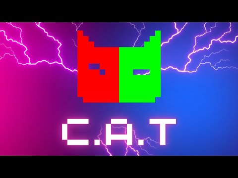 CAT - turbine sua memória