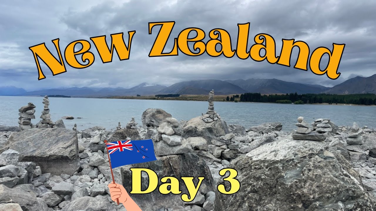 A traveler shares stargazing experience with Dark Sky Project.