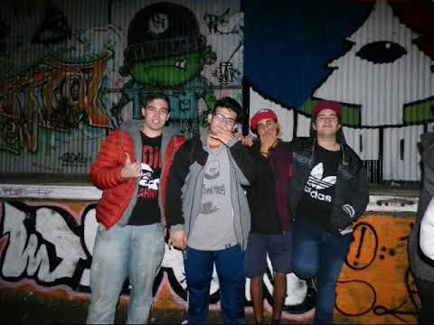 Pordiosero - Putrefacto(prod.MRDZ)