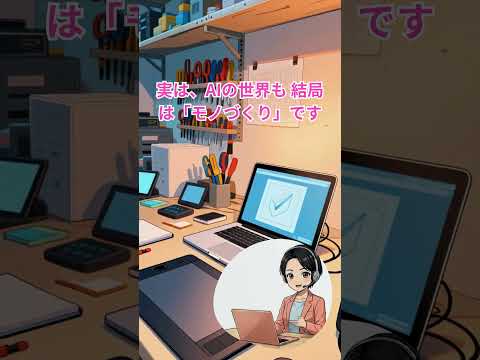 会社紹介ショート A
